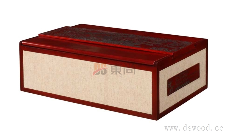 PWC005木制收藏家木盒